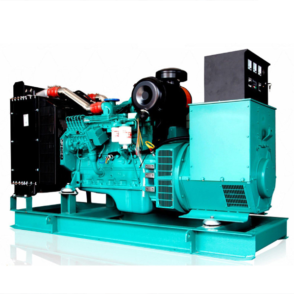 固原柴油发电机操作及日常维护