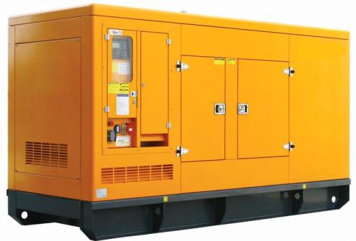 固原发电机出租使用过程中冒黑烟的解决方法