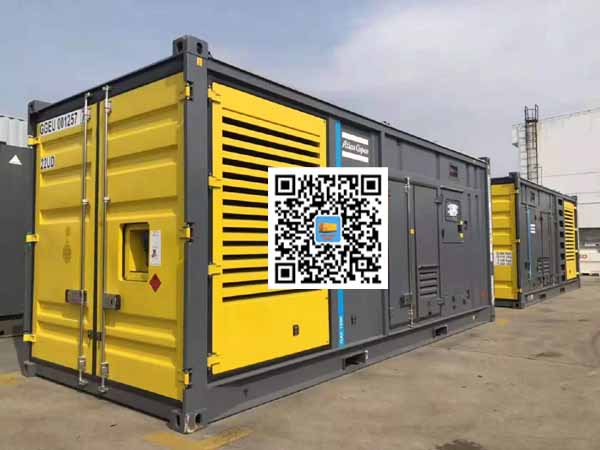 固原大型发电机出租