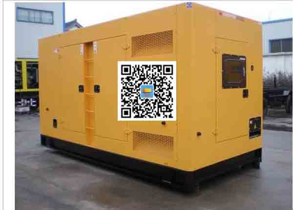 固原静音发电机出租
