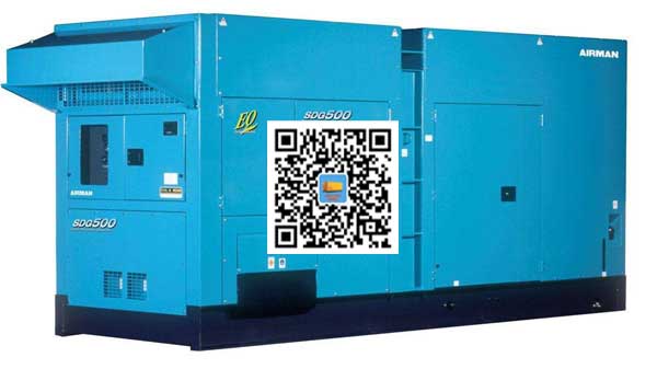 固原出租发电机 进口和国产柴油发电机组有什么不同