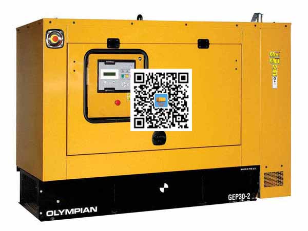 固原租赁发电机 柴油发电机组运行前检查哪些重要部件