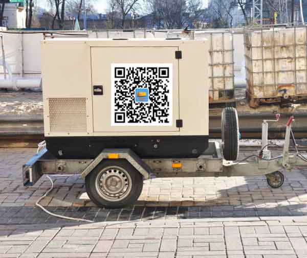 固原租赁发电机 柴油发电机喷油嘴卡死的原因及处理方法