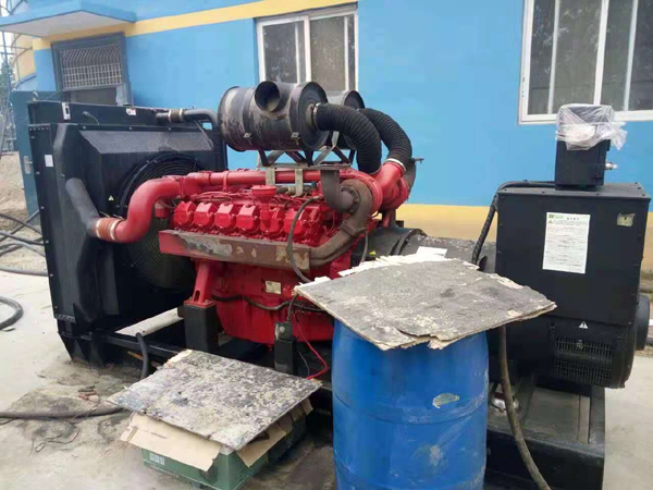 固原租赁发电机 发电机的主要分类介绍