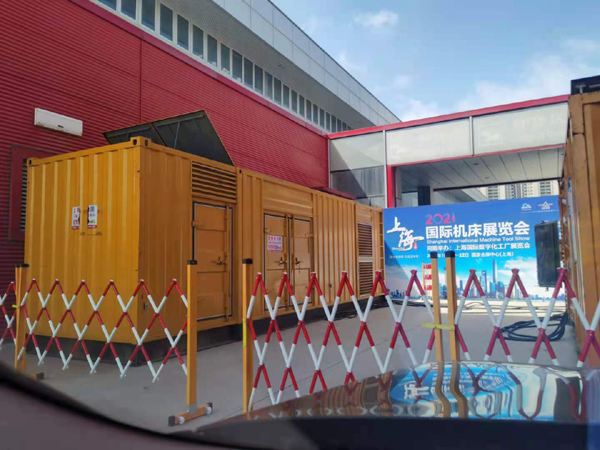 固原发电机出租 对于发电机的特性你了解多少？