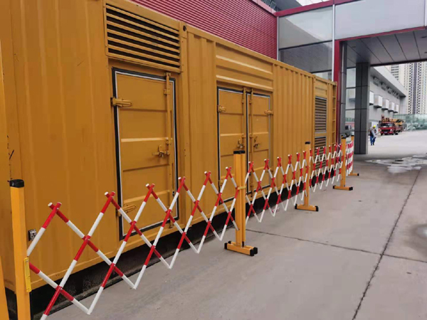 固原发电机出租 你知道怎样鉴定发电机品质的好坏吗？