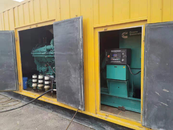 固原柴油发电机组的蓄电池种类有哪些？