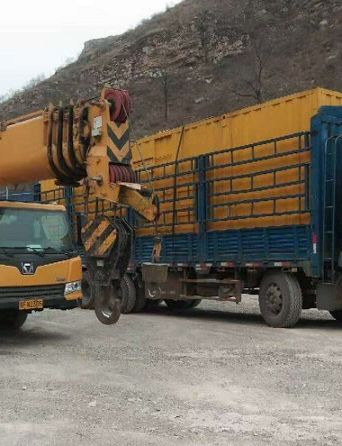 固原租赁发电机-柴油发电机的冷却与通风