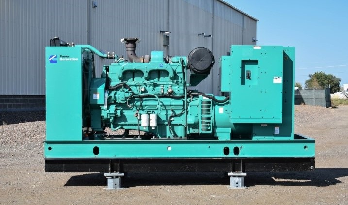 固原发电机出租-教您发电机厂家该如何选购