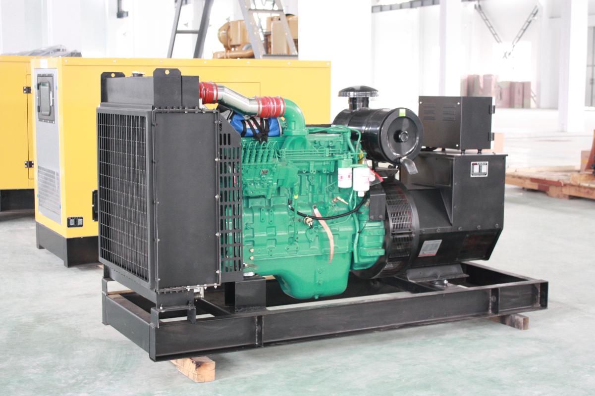 固原租赁发电机-柴油发电机,柴油发电机组冷却液不循环怎么办