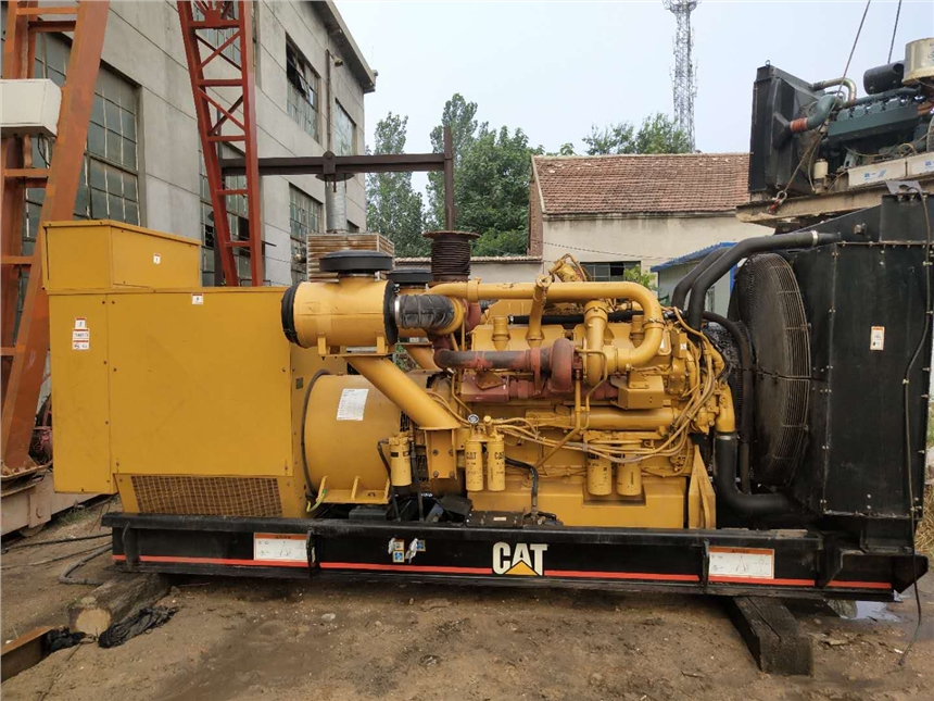 固原发电机租赁-柴油发电机组原理概述