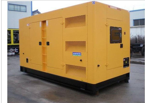 固原发电机出租-静音发电机组厂家：柴油发电机组并机需要什么条件？