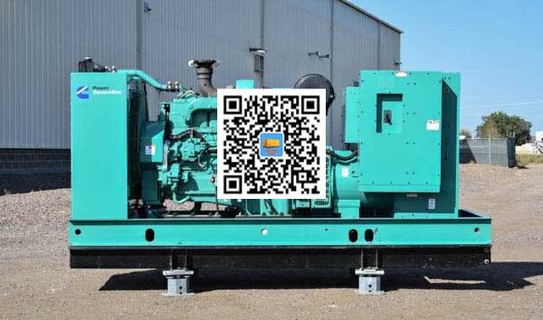 固原发电机出租-选购发电机需要考虑的几大因素