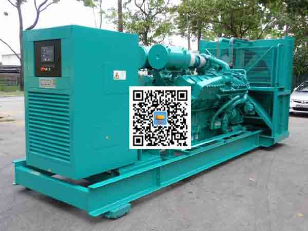 固原发电机出租-柴油发电机组的基本分类有哪些？