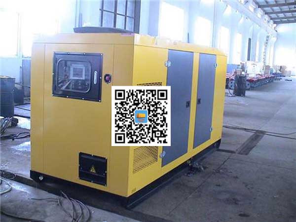 固原租赁发电机-柴油发电机组的四大主要用途