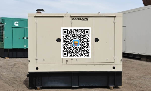 固原租赁发电机-柴油发电机电压为什么不稳？