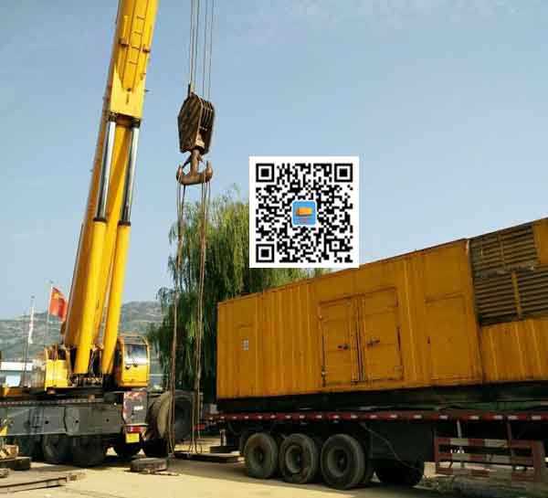 固原发电车出租-全自动发电机组长期不使用该如何保养？