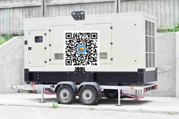 固原发电机出租-柴油发电机设计的优势性能特点有哪些