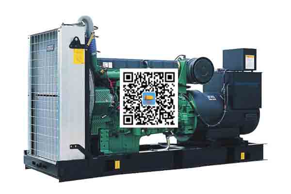 固原租赁发电机-柴油发电机组不及时维护危害大