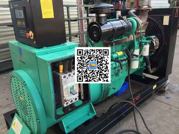 固原租赁发电机-发电机一般变压器磁芯所使用的是什么材料？