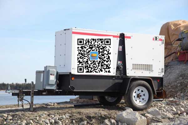 固原发电车出租-应注意的注意安全事项