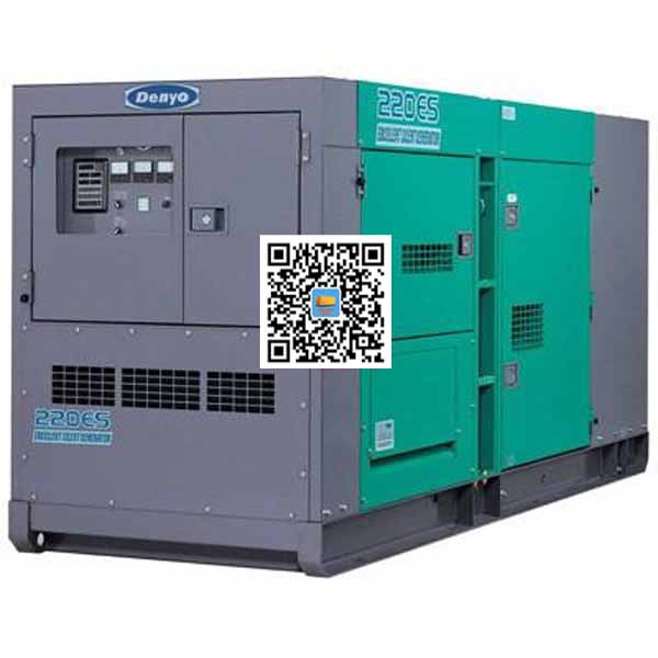 固原租赁发电机-潍柴发电机平常该如何维护和检修