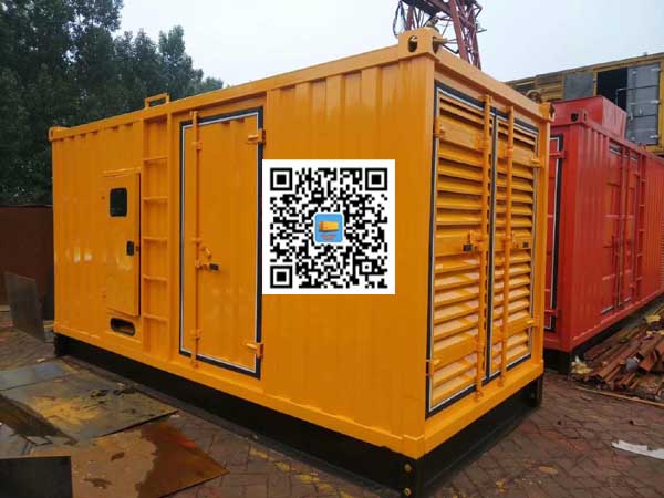 固原发电机出租-发电机组应该选购什么品牌的