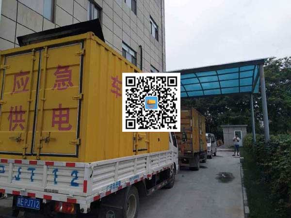 固原发电机出租-上柴发电机组的油耗会出现什么原因