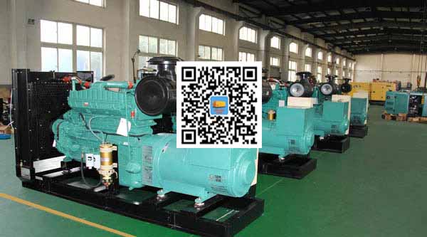 固原发电机租赁-60Hz发电设备出口的可行性研究