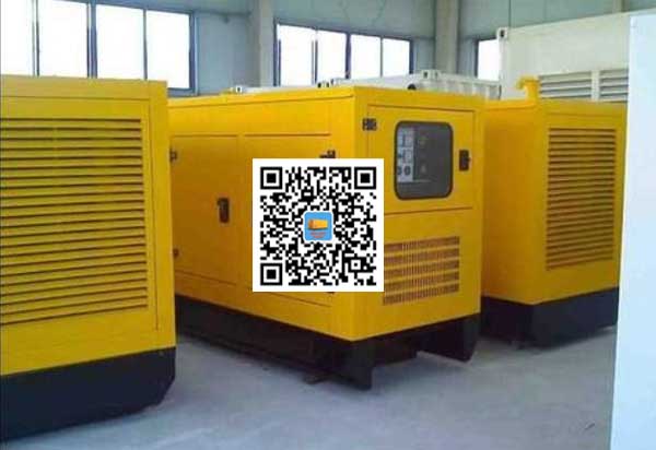 固原租赁发电机-发电机组并机及并机柜的优点
