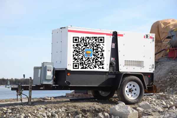 固原水轮发电机组振动的原因