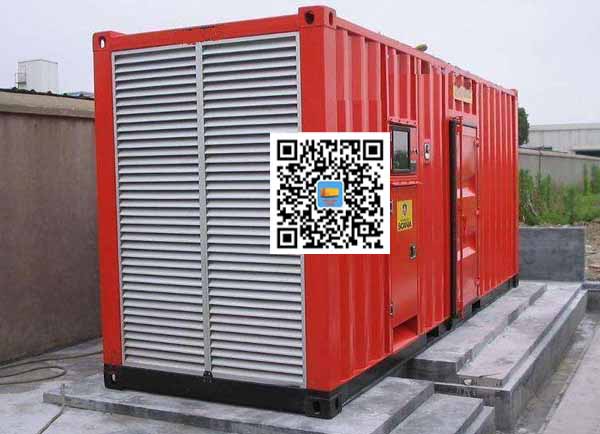 固原300kw柴油发电机组一个小时耗油