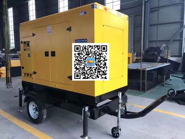 固原柴油发电机组需要经常换油吗