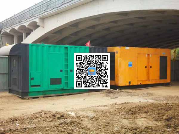 固原决定发电机顺利启动的因素及如何解决发电机冬季起动困难问题