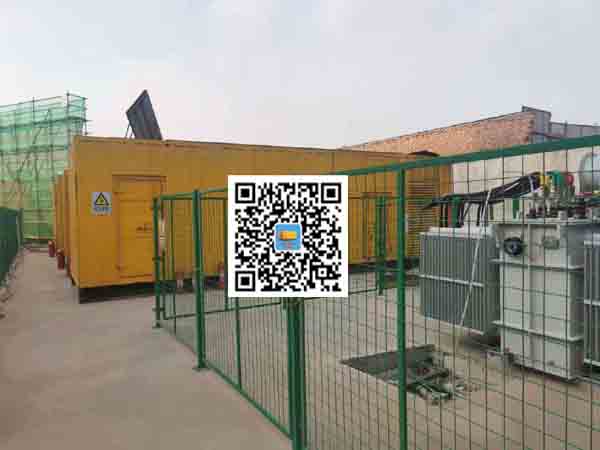 固原发电机组的社会应用有哪些