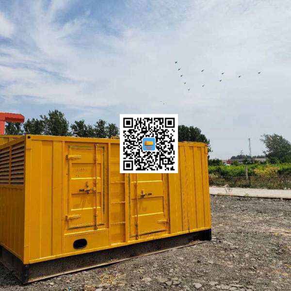 固原发电机出租发电机电刷的结构与作用是什么