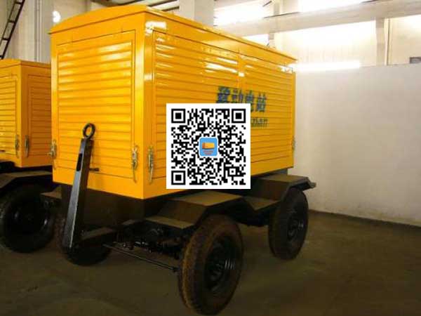 固原发电机出租-发电机组的安装注意要点