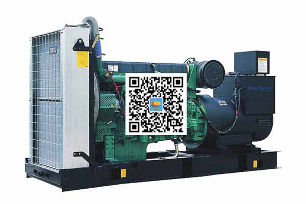 固原发电机租赁-100kw柴油发电机带多大负载