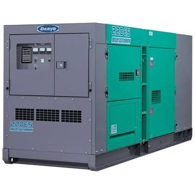 固原发电车出租-柴油发电机零件变形怎么办？