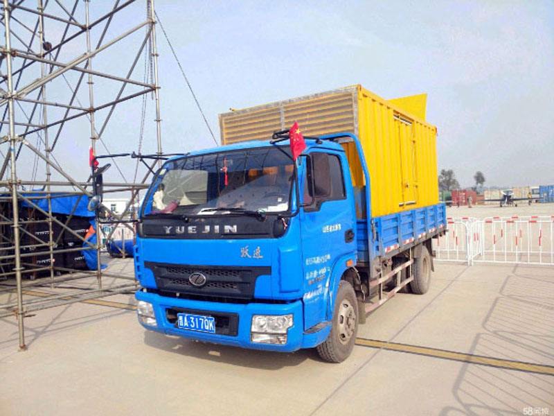 固原发电机出租-柴油发电机组喷油器出现故障会有哪些不正常现象