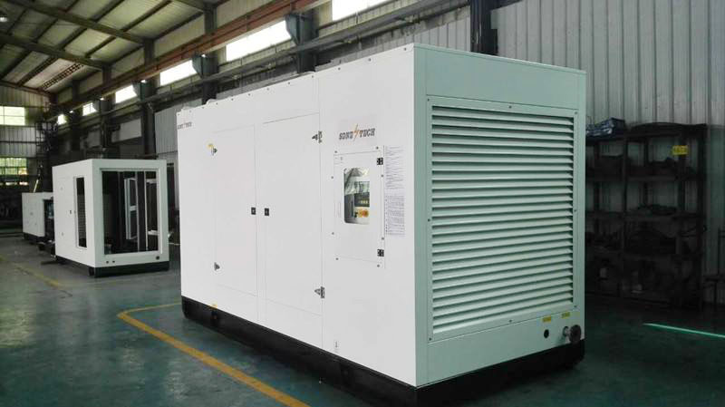 固原过载保护装置频繁触发会对发电机组造成哪些损害？