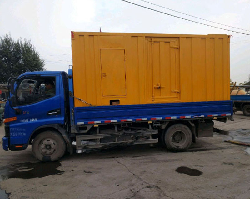 固原柴油发电机组启动后不稳定是怎么回事？