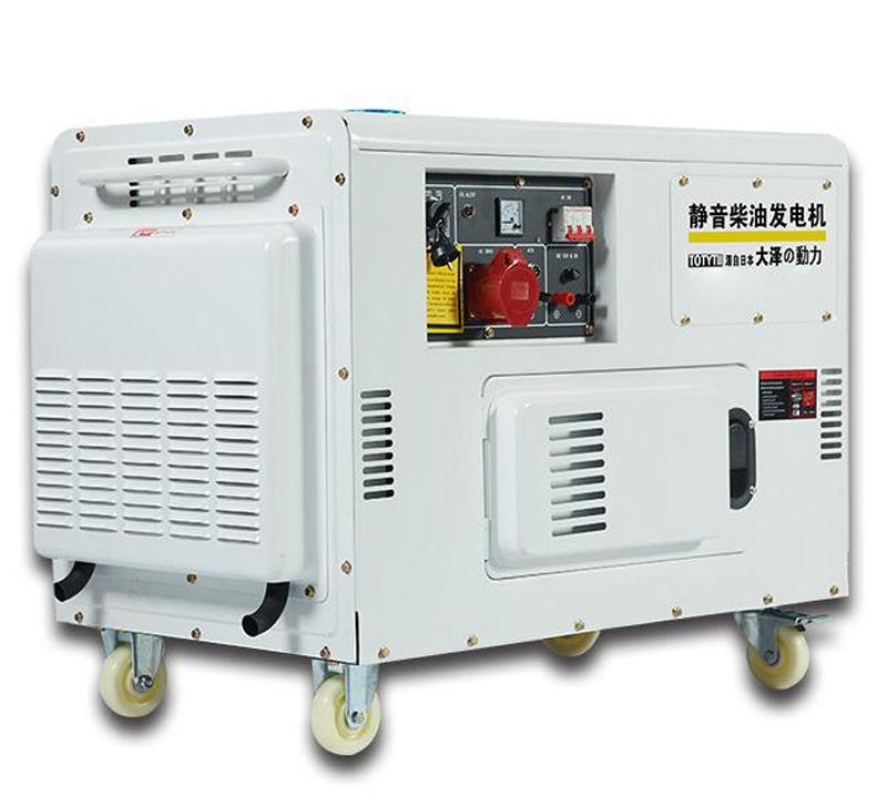 固原如何安全的购买二手发电机及应对措施