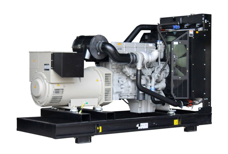 固原柴油发电机组租赁出租机油底壳正确清洗方法