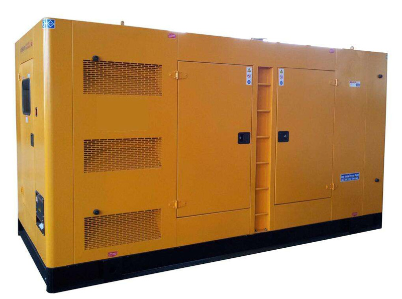 固原柴油发电机组进气门与排气门磨损严重是什么原因