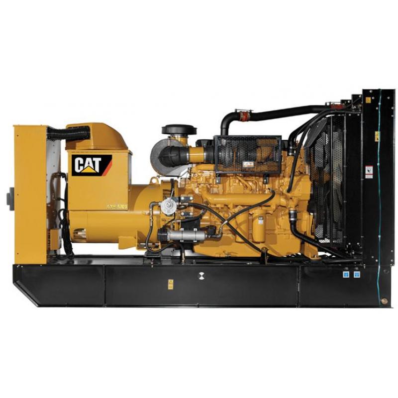 固原详细介绍一下发电机组的日常维护和保养方法