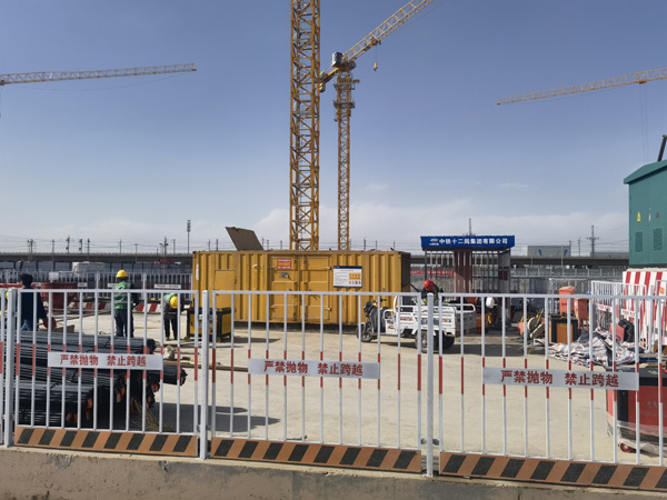 固原发电机出租电缆长度过长会对 100KW 发电机造成哪些影响？