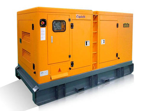 固原影响 200kw 柴油发电机油耗的因素有哪些？