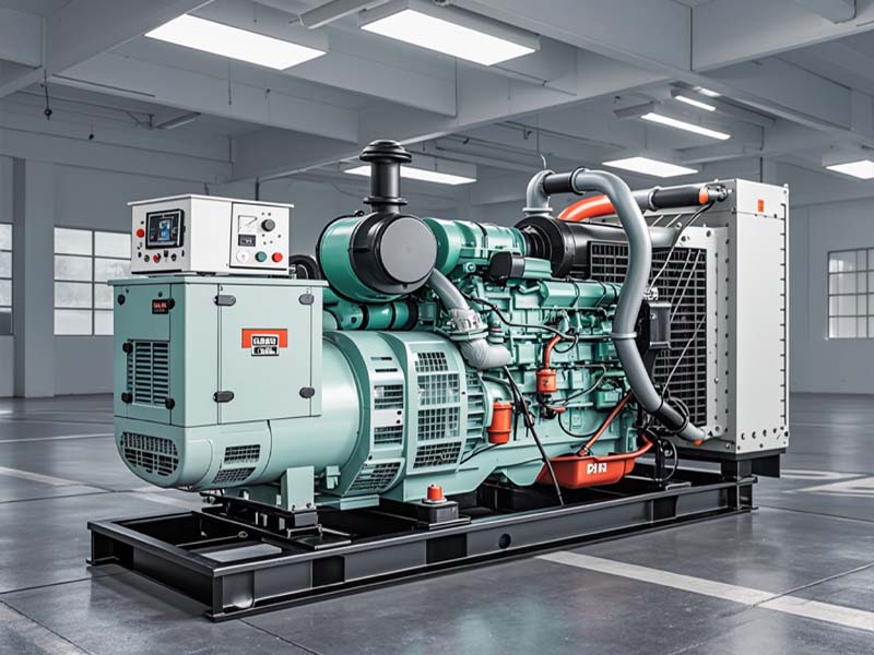 固原如何检查和维护冷却系统的水泵？