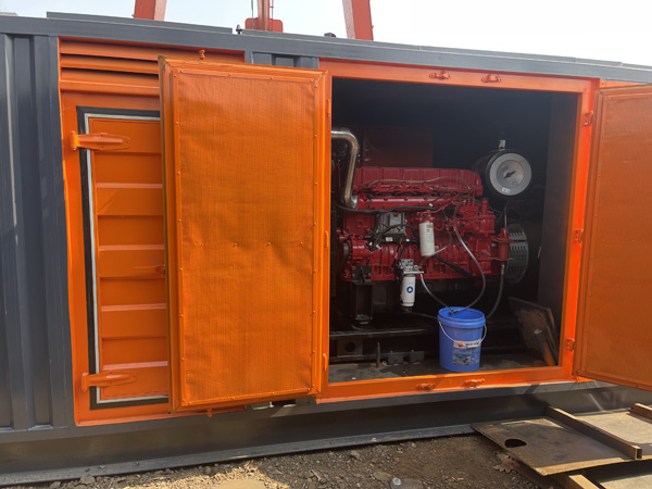 固原发电机组欠压是什么原因照成的？